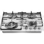 Газовая варочная поверхность Gorenje GTW642SYW белый, фото5