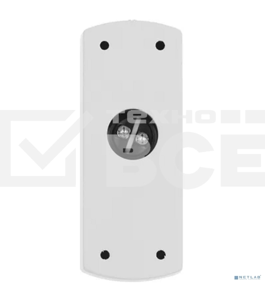 Кнопка выхода Tantos TS-CLICK (00-00201413) белый