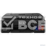 МФУ струйное Canon PIXMA G3416 (2315C052), А4, цветной, печ. 8.8 стр/мин. (ч/б) 5 стр/мин. (цвет), скан. до 3 стр/мин., 4800x1200 dpi (печать) 1200х600 dpi (скан.), USB, Wi-Fi, фото11