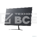 Монитор 23.8' Valday RE24BDB IPS 1920x1080, 60/75 Гц, 5 мс, 16:9, 250 кд/м², HDMI, DP, VGA, USB-C, 3.5 Jack, динамики, Реестр МПТ, черный, фото6