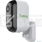 Камера видеонаблюдения IP Tiandy TC-C32CN I3W/U/WIFI/2.8мм/V4.0 2.8-2.8мм цв., фото3