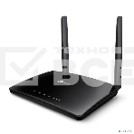 Двухдиапазонный беспроводной 4G LTE-маршрутизатор TP-Link Archer MR202, фото3