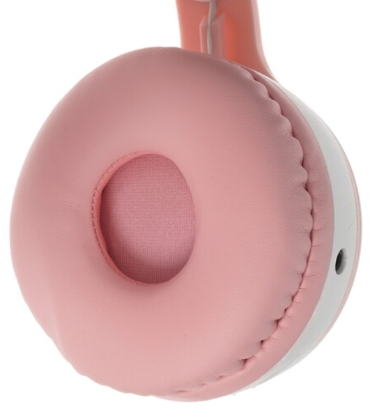 Наушники AIWA AW023 pink
