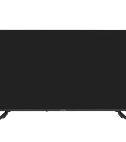 Телевизор Harper 43' 43F720T черный LED FHD 60Hz