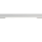 Светильник светодиодный трековый для шинопровода Magnetic Ambrella light GL1665 WH белый IP20 18W 4200K 220V 120° 452*25*42 (Без ПДУ), фото4