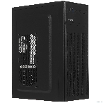 Компьютерный корпус Digma DCC-MD301 черный без БП ATX 1x80мм 4x120мм 1xUSB 2.0 1xUSB 3.0 audio, фото8