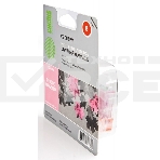 Картридж струйный Cactus CS-CLI8PM пурпурный (12 мл) для Canon Pixma iP6600/iP6600d/iP6700/iP6700d/MP960/MP970/PRO 9000, фото7