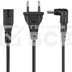 Блок питания Buro BUM-1200C120 ручной 120W 15V-24V 8-connectors 6A 1xUSB 1A от прикуривателя, фото 1