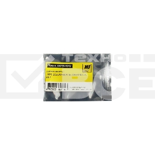 Чип Hi-Black к картриджу Canon Color imageCLASS /LBP612Cdw/MF632Cdw (CRG 045) Bk, 2,8K