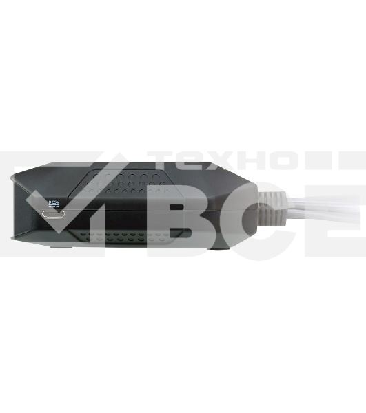 Переключатель ATEN 2 PORT USB DP KVM SWITCH.