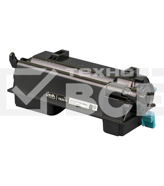 Картридж Sakura TK3170 для Kyocera Mita ECOSYS p3050dn/ p3055dn/ p3060dn, черный, 15 500 к.