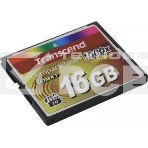Флеш карта CF 16Gb Transcend TS16GCF1000, фото3