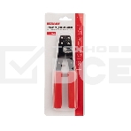 Кримпер для обжима Rexant автоклемм неизолированных 0.35-6.0 мм², фото4