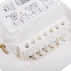 Терморегулятор механический Rexant с датчиком температуры пола (R70XT) (3500 Вт) бежевый, фото5