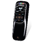 Сканер штрих-кода ручной Mindeo MS3690Plus Mark (MS3690-2D-HD(WI-FI)) 2D имидж, беспроводной, 100 скан/сек, USB, черный, фото 1