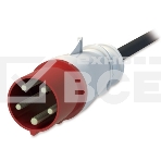 ПДУ APC AP8886 2G, 22.0kW(32A) 17.3kW(24A), 230V, (30) C13 & (12) C19, фото2