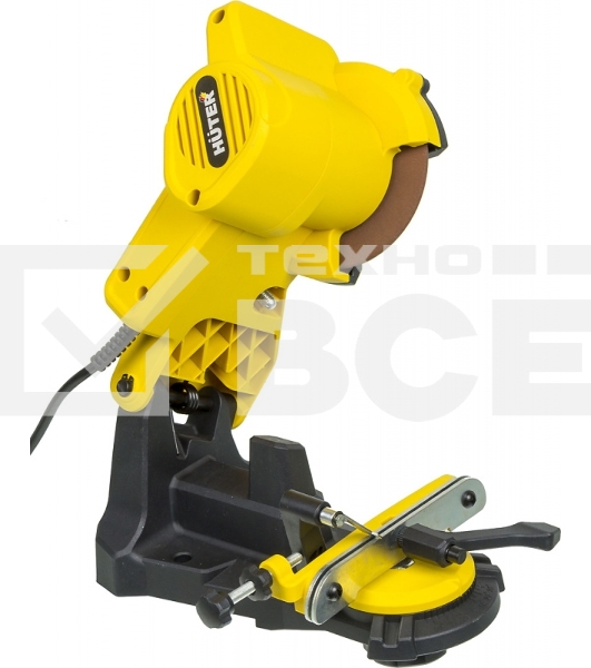 Станок заточной Huter ECS-100 100W (72/10/2)