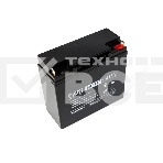 Батарея для ИБП Бастион SKAT SB 1217, 12В, 17Ач, фото 1