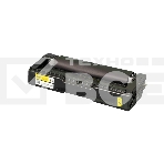 Картридж Sakura SPC252HEY (407719) для Ricoh, желтый, 6000 к., фото2