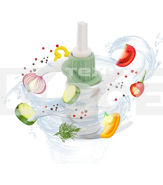 Измельчитель Kitfort КТ-1378