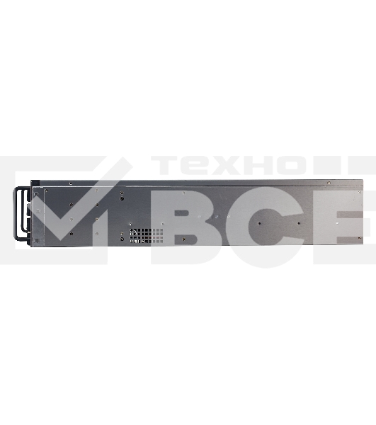 Серверный корпус ExeGate Pro EX281302RUS 3U660-HS16 <RM 19