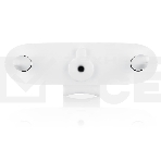 Гибридная уличная точка доступа Zyxel NebulaFlex NWA55AXE, 802.11a/b/g/n/ac/ax (2,4 и 5 ГГц), внешние антенны 2x2 (в комплекте), до 575+1200 Мбит/с, 1xLAN GE, защита от 4G/5G, без поддержки Captive po, фото 1