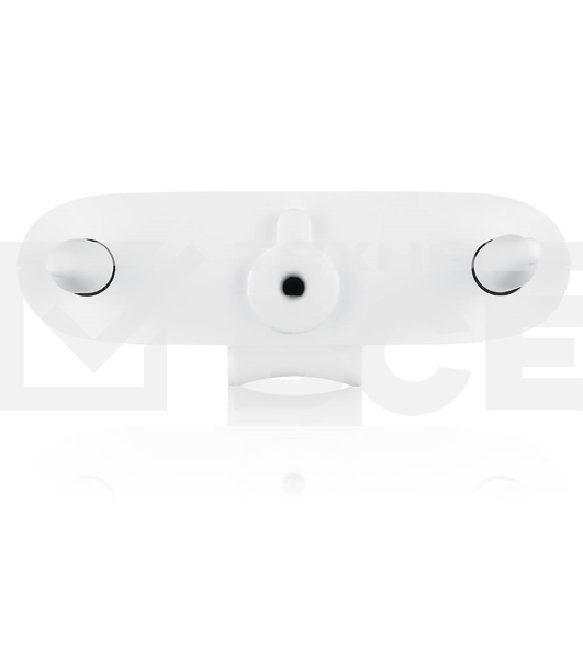 Гибридная уличная точка доступа Zyxel NebulaFlex NWA55AXE, 802.11a/b/g/n/ac/ax (2,4 и 5 ГГц), внешние антенны 2x2 (в комплекте), до 575+1200 Мбит/с, 1xLAN GE, защита от 4G/5G, без поддержки Captive po