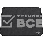 Коврик  для  мыши Logitech  Mouse Pad Studio Series,GRAPHITE, фото3