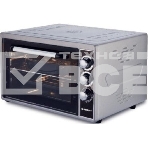 Мини-печь Kraft KF-MO 3800 GR серый, фото 1