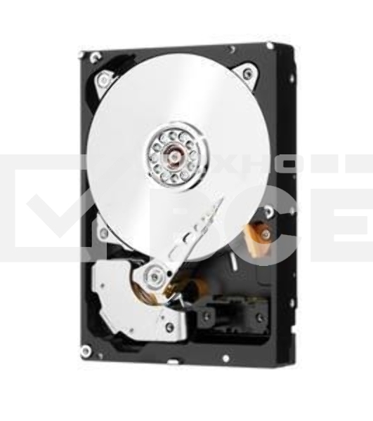 Жесткий диск WD Red Pro WD4003FFBX 4ТБ 3,5