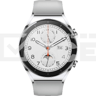 Смарт-часы Xiaomi Watch S1 GL 46мм 1.43