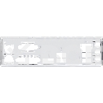 Материнская плата ASUS PRIME H610M-R D4-SI, LGA 1700, Intel H610, 2xDDR4, 4xSATA, 1xM.2 PCIe 3.0 x4, 1xPCIe 4.0 x16, 1xPCIe x1, 1xHDMI, 1xDVI, 1xVGA, 2xUSB-A 2.0, 2xUSB-A 3.2 Gen 1, 1x 1Gb LAN, 3x3.5 мм, 7.1, mATX, фото6