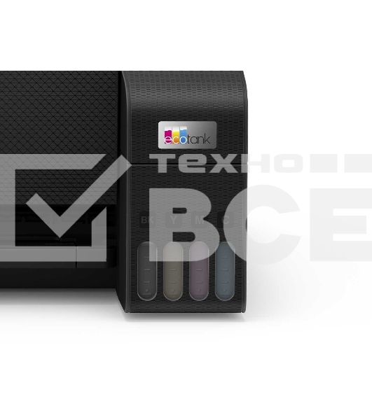 МФУ струйный Epson L3250 (C11CJ67412/C11CJ67418/C11CJ67405/C11CJ67408/C11CJ67503/C11CJ67508/C11CJ67523), A4, цветное, печ. до 33 стр/мин. (ч/б)  до 15 стр/мин. (цвет), скан. до 11 стр/мин. (ч/б) 28 стр/мин. (цвет), 1440 x 5760 dpi (печать) 1200x2400dpi (с