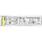 Трансивер TP-Link SMB TL-SM321A 1000Base-BX WDM SFP LC TX:1550nm RX:1310nm 10km, фото7