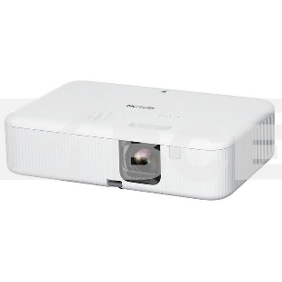 Проектор Epson CO-FH02 3LCD 3000Lm (1920x1080) 16000:1 ресурс лампы:6000часов 1xUSB typeA 1xUSB typeB 2xHDMI 2.5кг