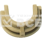 Комплект бушингов Cet CET3876R (RC1-2079-000) для HP LaserJet 1010/1015/1020/1022 (упак.:2шт), фото2
