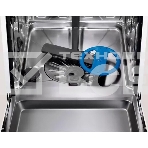 Встраиваемая посудомоечная машина Electrolux EES48200L, фото6