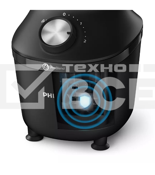 Блендер Philips HR2291/41