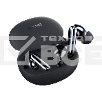 Беспроводные Bluetooth наушники Tecno TU01 серый/grey, фото 1