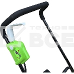 Газонокосилка аккум.GREENWORKS 2501907UA40В 35см (в компл. 1 аккум 40В 2 А/ч + ЗУ), фото4