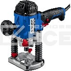 Фрезер Зубр Профессионал ФПР-1200 универсальный 1200 Вт., фото10