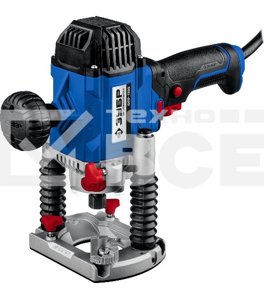 Фрезер Зубр Профессионал ФПР-1200 универсальный 1200 Вт.