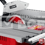 Станок ЗУБР СРЦ-254су 1900 Вт напольный со станиной и удлинителем распиловочный, фото5