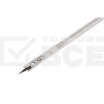 Сверло по дереву перовое Matrix, 6 мм 6-гранный хвостовик, фото2