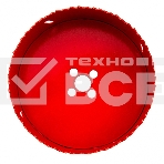 Коронка MATRIX BIMETAL, 121 мм 72497, фото2