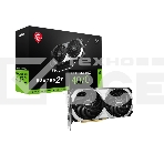 Видеокарта MSI RTX4070 SUPER 12G VENTUS 2X OC NV RTX4070 Super 12Gb PCI-E4.0 192bit GDDR6X 2610/21, фото11