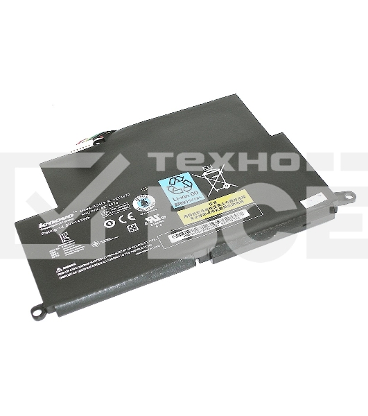 Аккумуляторная батарея для ноутбука Lenovo E220s14.8V 2900mAh черный Orig