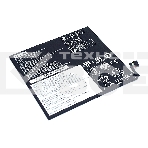 Аккумуляторная батарея для ноутбука Lenovo L19C3PG0 3.84V 8286mAh Orig, фото2