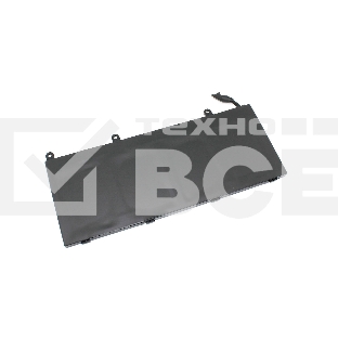 Аккумуляторная батарея для ноутбука Xiaomi Ruby 15.6 (N15B01W) 15.4V 2630mAh OEM