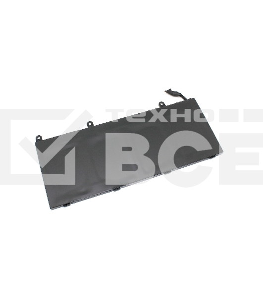 Аккумуляторная батарея для ноутбука Xiaomi Ruby 15.6 (N15B01W) 15.4V 2630mAh OEM